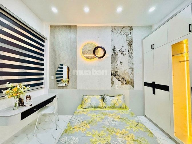 CHÚ SANG BÁN NHÀ HOÀNG VIỆT, TÂN BÌNH/ DT 70M2/ GIÁ CHỈ DƯỚI 4 TỶ/ SHR