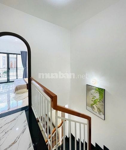 Bán nhà 42,7m2 giá 1 tỷ 950 triệu đường Đinh Bộ Lĩnh,P1, Bình Thạnh