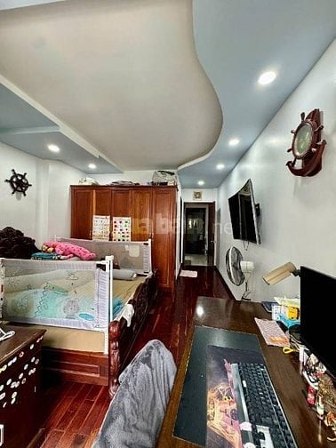 💥SIÊU PHẨM 1/ TÂN QUÝ- 72M2(4x18)- ĐƯỜNG NHỰA 6M THÔNG- CHỈ 11 TỶ TL