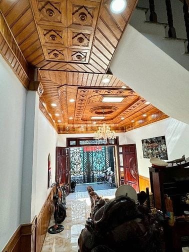 💥SIÊU PHẨM 1/ TÂN QUÝ- 72M2(4x18)- ĐƯỜNG NHỰA 6M THÔNG- CHỈ 11 TỶ TL