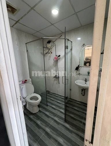  Carillon 2, Trịnh Đình Thảo- Hòa Thạnh- TP, 83m2, 2PN, 2WC, 9tr5/th