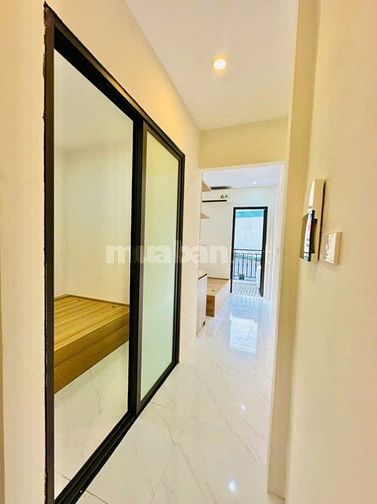 Bán CHTT (Tầng 2+3) phố Nguyễn An Ninh giá 2,98 Tỷ, 75m2. 2N+VS