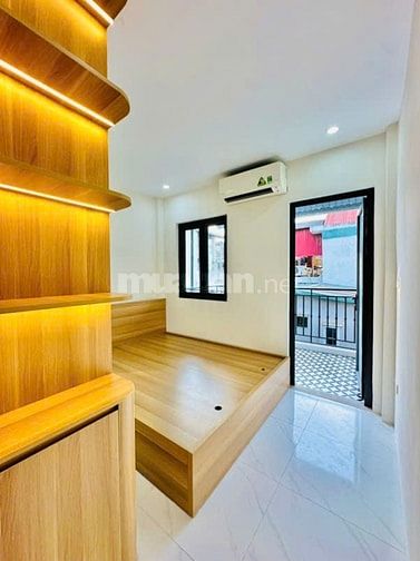 Bán CHTT (Tầng 2+3) phố Nguyễn An Ninh giá 2,98 Tỷ, 75m2. 2N+VS