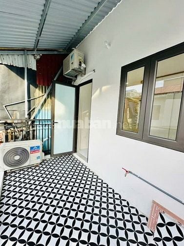 Bán CHTT (Tầng 2+3) phố Nguyễn An Ninh giá 2,98 Tỷ, 75m2. 2N+VS