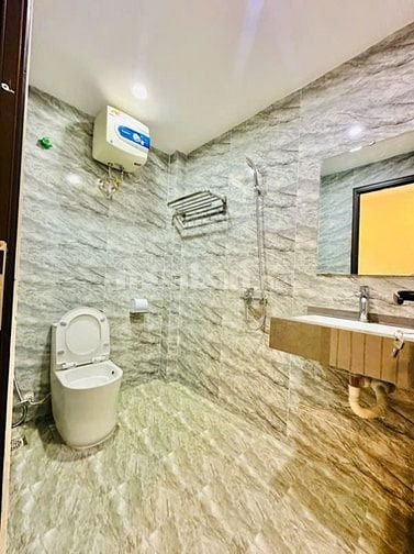 Bán CHTT (Tầng 2+3) phố Nguyễn An Ninh giá 2,98 Tỷ, 75m2. 2N+VS