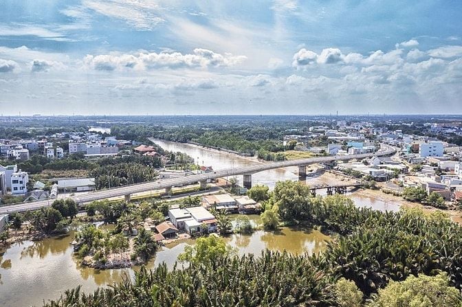 Bán dãy trọ 125m2, 6 phòng, Đào Sư Tích, Phước Kiển, Nhà Bè.giá đầu tư