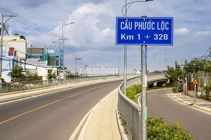 Bán dãy trọ 125m2, 6 phòng, Đào Sư Tích, Phước Kiển, Nhà Bè.giá đầu tư