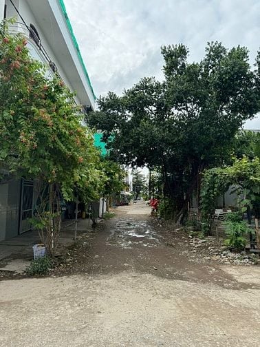 Bán đất góc 2 mặt tiền An Dương Vương, Bình Tân, 138m2, giá 10.5 tỷ
