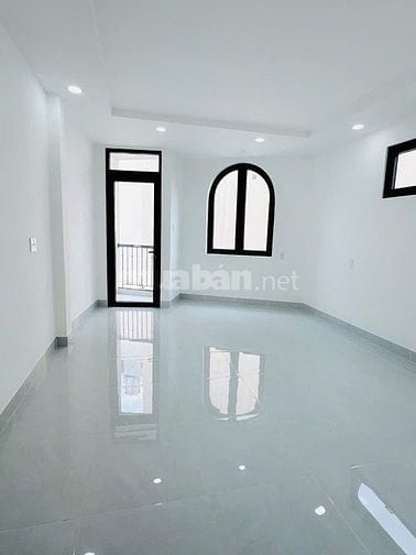 HOÀNG DIỆU - 45M2 - NỞ HẬU - NHÀ MỚI - THANG MÁY