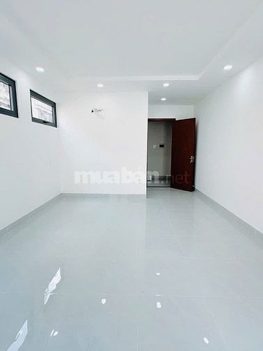 HOÀNG DIỆU - 45M2 - NỞ HẬU - NHÀ MỚI - THANG MÁY