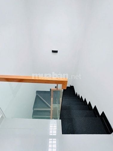 HOÀNG DIỆU - 45M2 - NỞ HẬU - NHÀ MỚI - THANG MÁY