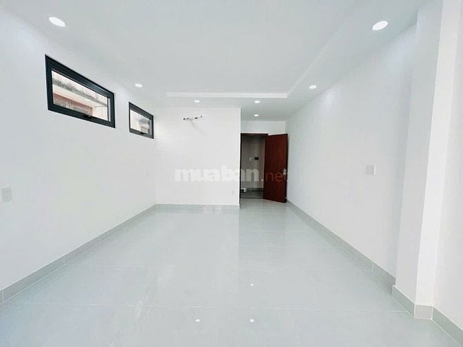 HOÀNG DIỆU - 45M2 - NỞ HẬU - NHÀ MỚI - THANG MÁY