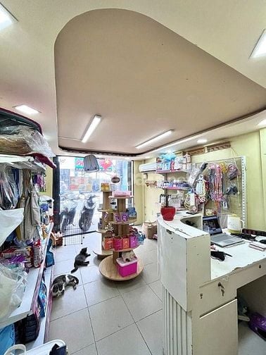 20 Tr Mặt Tiền Huỳnh Văn Bánh 180m2 3 Lầu 8 Phòng gần Phan Đình Phùng