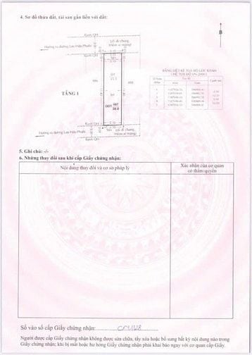 Bán nhà 2 mặt hẻm đường Lương Văn Can, Phường 15, Quận 8