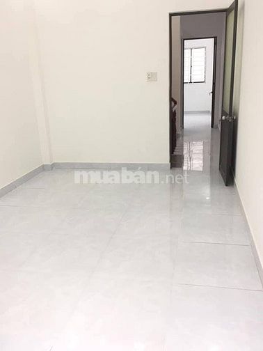 Bán nhà 2 mặt hẻm đường Lương Văn Can, Phường 15, Quận 8
