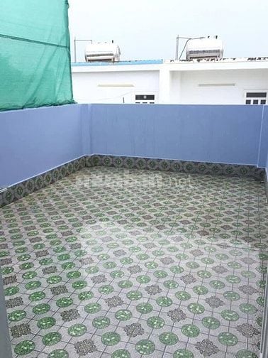 Bán nhà 2 mặt hẻm đường Lương Văn Can, Phường 15, Quận 8