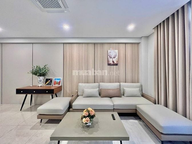 Cần Bán Căn Hộ Vĩnh Hội ,đường Khánh Hội, Phường 4, Quận 4, Tp Hồ Chí 