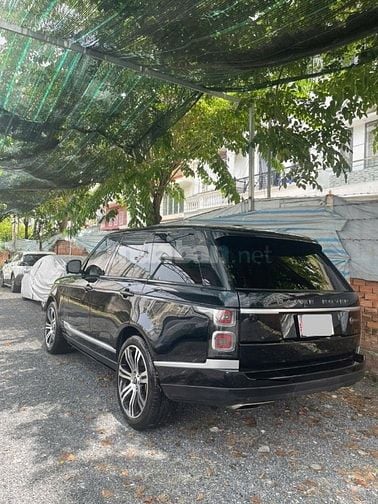 Ô Tô RANGE ROVER HSE 2014 up 2021 Không Qc K.MG
