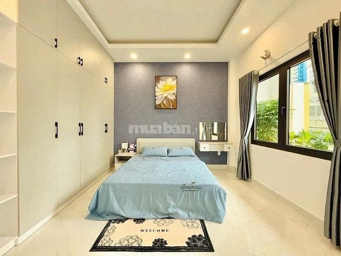 Bán nhà đường Hoàng Việt, Tân Bình / 50m2 / 2 tỷ 290 triệu / SHR