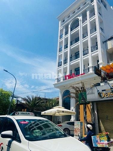 chính chủ gửi bán gấp mặt tiền QUốc Hương cực hiếm có 102 tại TĐiền