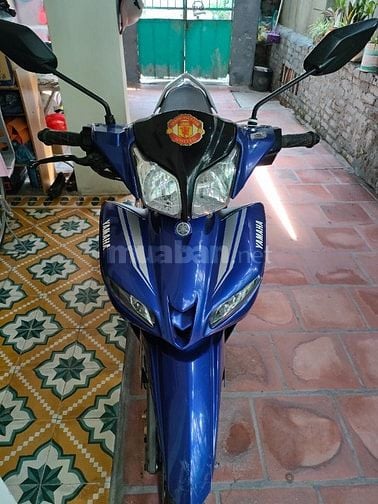 Bán Jupiter FI 2017 Xanh GP Chính Chủ
