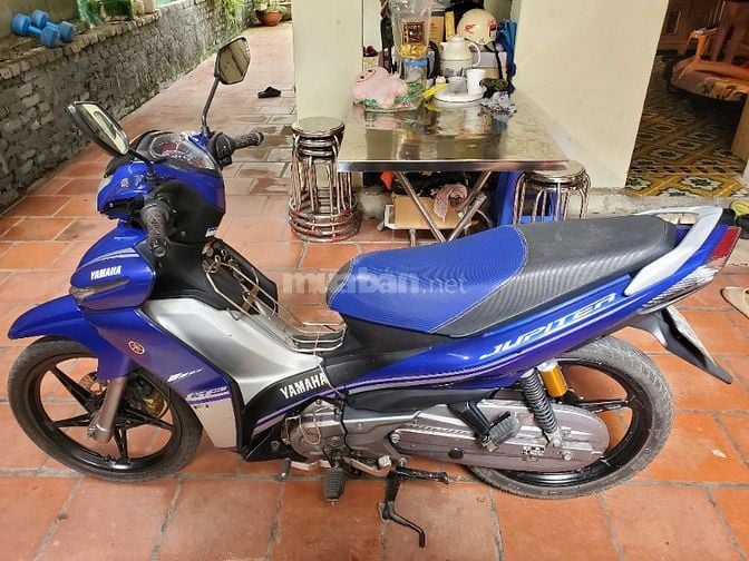 Bán Jupiter FI 2017 Xanh GP Chính Chủ