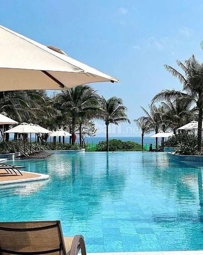 11 tỷ, 240 m2, Bán Villa 2A-GP17 số 1124 Dự án Ocean Resort Quy Nhơn