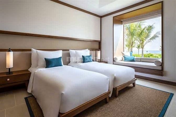 11 tỷ, 240 m2, Bán Villa 2A-GP17 số 1124 Dự án Ocean Resort Quy Nhơn
