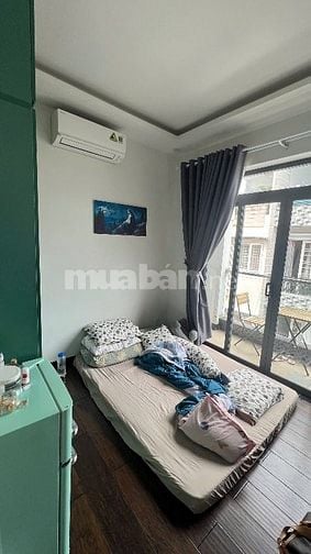 ⭐️Bán gấp Nhà 3 Lầu đẹp CAO CẤP hẻm Nguyễn Lâm, P3, Q.Bình Thạnh.