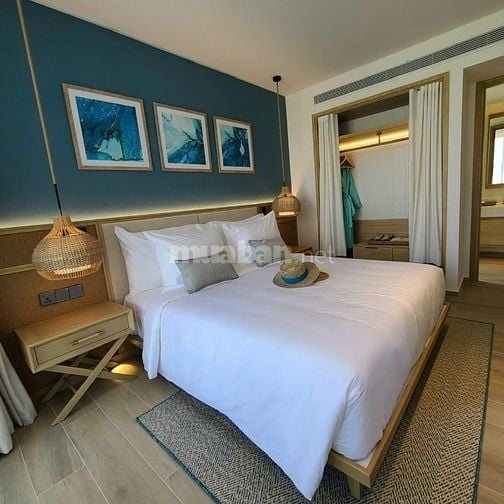 11 tỷ, 240 m2, Bán Villa 2A-GP17 số 1124 Dự án Ocean Resort Quy Nhơn