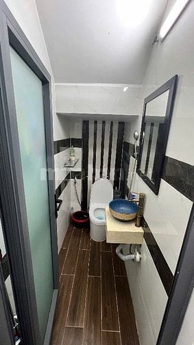 ⭐️Bán gấp Nhà 3 Lầu đẹp CAO CẤP hẻm Nguyễn Lâm, P3, Q.Bình Thạnh.