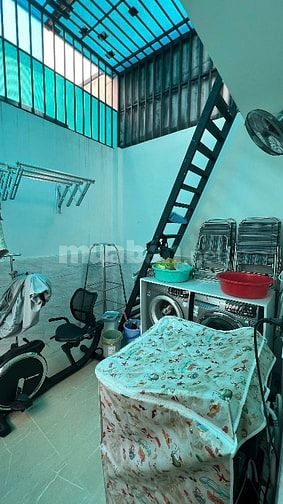 ⭐️Bán gấp Nhà 3 Lầu đẹp CAO CẤP hẻm Nguyễn Lâm, P3, Q.Bình Thạnh.