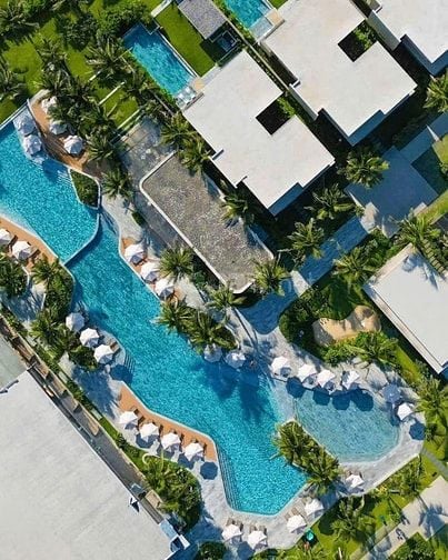 11 tỷ, 240 m2, Bán Villa 2A-GP17 số 1124 Dự án Ocean Resort Quy Nhơn