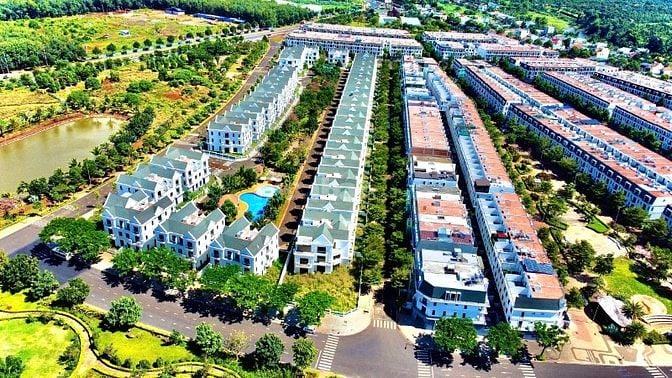Shophouse mặt tiền Nguyễn Chí Thanh, 150m2 sẵn sổ giá tốt cần bán 