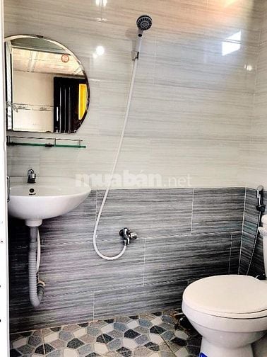Cho thuê phòng trọ có lối đi riêng , gác cao , giờ giấc tự do
