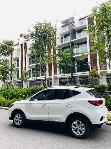 Bán xe MG ZS 2024 mới 90%, xe gia đình 1 đời chủ.