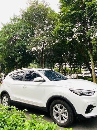 Bán xe MG ZS 2024 mới 90%, xe gia đình 1 đời chủ.