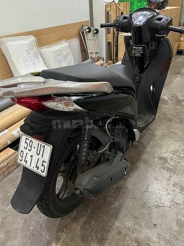 Cần bán SH Việt, 150cc, date 2016, đi 50000 km, xe mới 98%, sử dụng kỹ