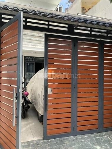 Bán nhà Bùi Thị Xuân Tân Bình 81.7m2/giá 3.580 tỷ gần chợ Phạm Văn Hai