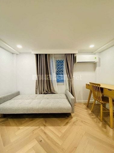 Bán nhà Bùi Thị Xuân Tân Bình 81.7m2/giá 3.580 tỷ gần chợ Phạm Văn Hai