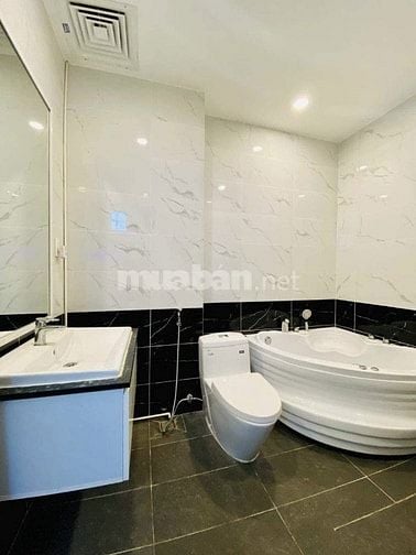 Bán nhà Bùi Thị Xuân Tân Bình 81.7m2/giá 3.580 tỷ gần chợ Phạm Văn Hai