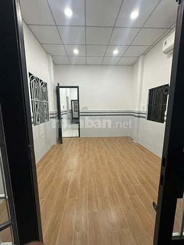 2 tầng Nhà đẹp ở liền Phạm Thế Hiển P5Q8 shr hoàn công gần cầu Hiệp Ân