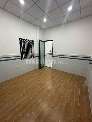 2 tầng Nhà đẹp ở liền Phạm Thế Hiển P5Q8 shr hoàn công gần cầu Hiệp Ân