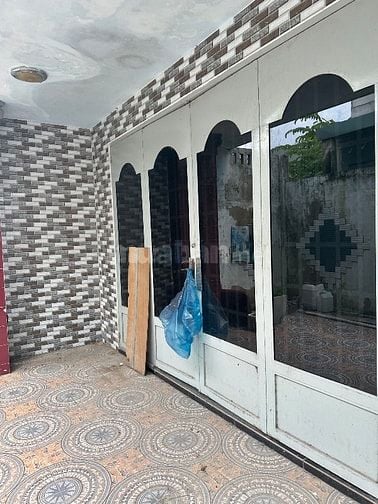 Bán nhà chính chủ hẻm đường Lò Lu