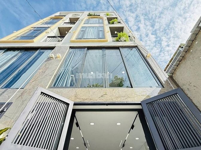 Chủ đi định cư bán gấp nhà Phùng Văn Cung,P7, Phú Nhuận. Chủ 2,45tỷ.