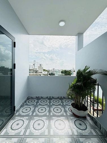 Chủ đi định cư bán gấp nhà Phùng Văn Cung,P7, Phú Nhuận. Chủ 2,45tỷ.