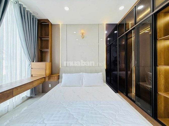 Chủ đi định cư bán gấp nhà Phùng Văn Cung,P7, Phú Nhuận. Chủ 2,45tỷ.
