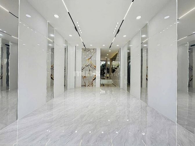 Chủ đi định cư bán gấp nhà Phùng Văn Cung,P7, Phú Nhuận. Chủ 2,45tỷ.