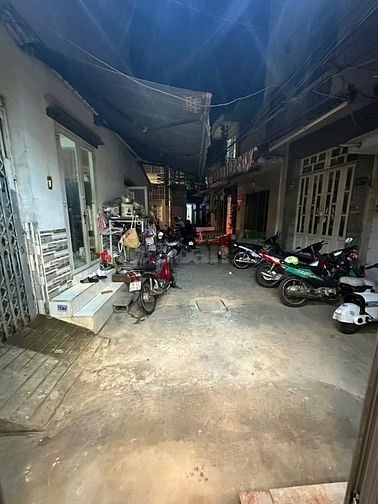 2 tầng Nhà đẹp ở liền Phạm Thế Hiển P5Q8 shr hoàn công gần cầu Hiệp Ân
