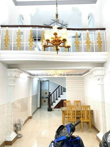 Bán nhà Bùi Thị Xuân Tân Bình 81.7m2/giá 3.580 tỷ gần chợ Phạm Văn Hai